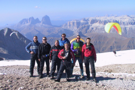 2003 Dolomiten