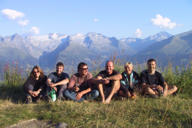2003 Mount Banc