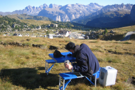 2005 Fotogalerie