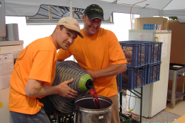 2005 Stadtfest