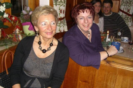 Weihnachtsfeier Listwirt