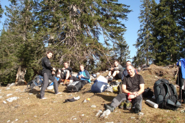 2009 Untersberg