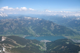 Schmittenhöhe / Zell am See