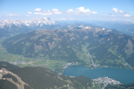 Schmittenhöhe / Zell am See