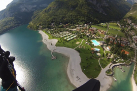 Clubausflug Molvenosee Okober 2019