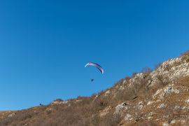 Clubausflug nach Meduno Silvester 2024/25