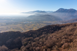 Clubausflug nach Meduno Silvester 2024/25