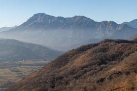 Clubausflug nach Meduno Silvester 2024/25