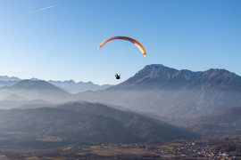Clubausflug nach Meduno Silvester 2024/25