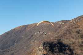 Clubausflug nach Meduno Silvester 2024/25