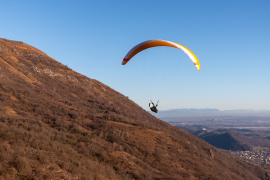 Clubausflug nach Meduno Silvester 2024/25