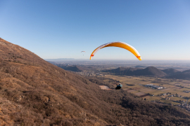 Clubausflug nach Meduno Silvester 2024/25