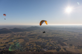 Clubausflug nach Meduno Silvester 2024/25