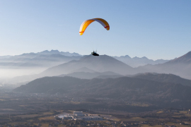Clubausflug nach Meduno Silvester 2024/25