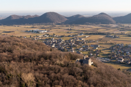 Clubausflug nach Meduno Silvester 2024/25