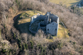 Clubausflug nach Meduno Silvester 2024/25