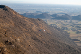 Clubausflug nach Meduno Silvester 2024/25