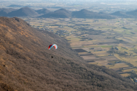Clubausflug nach Meduno Silvester 2024/25