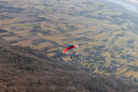Clubausflug nach Meduno Silvester 2024/25