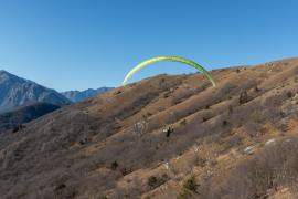 Clubausflug nach Meduno Silvester 2024/25