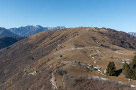 Clubausflug nach Meduno Silvester 2024/25