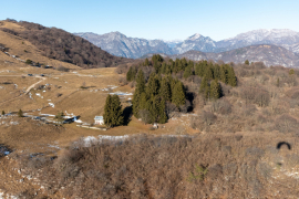 Clubausflug nach Meduno Silvester 2024/25
