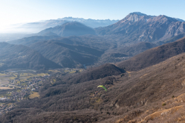 Clubausflug nach Meduno Silvester 2024/25
