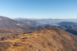 Clubausflug nach Meduno Silvester 2024/25