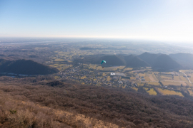 Clubausflug nach Meduno Silvester 2024/25