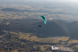 Clubausflug nach Meduno Silvester 2024/25