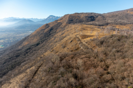 Clubausflug nach Meduno Silvester 2024/25