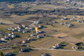 Clubausflug nach Meduno Silvester 2024/25