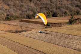 Clubausflug nach Meduno Silvester 2024/25