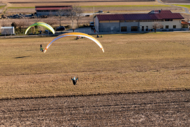 Clubausflug nach Meduno Silvester 2024/25
