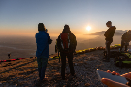 Clubausflug nach Meduno Silvester 2024/25