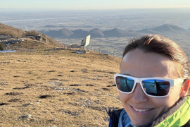Clubausflug nach Meduno Silvester 2024/25