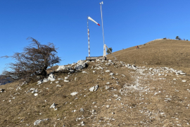 Clubausflug nach Meduno Silvester 2024/25