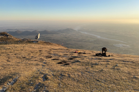 Clubausflug nach Meduno Silvester 2024/25