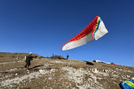 Clubausflug nach Meduno Silvester 2024/25
