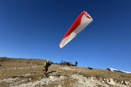 Clubausflug nach Meduno Silvester 2024/25