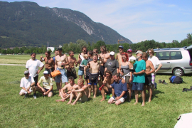 Clubmeisterschaft 2002