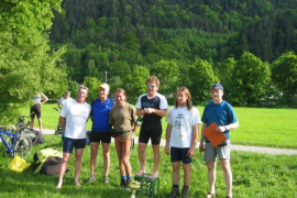 Clubmeisterschaft 2005