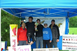 Clubmeisterschaft 2006