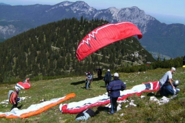 Clubmeisterschaft 2007