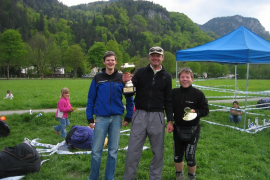 Clubmeisterschaft 2008