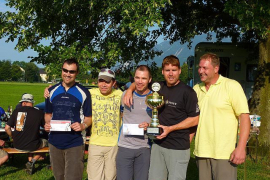 Clubmeisterschaft 2009