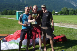 Clubmeisterschaft 2014